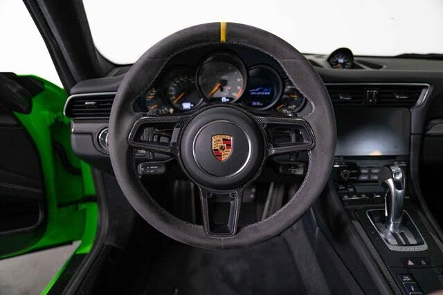2019 Porsche 991 GT3 RS - Image 17 of 31