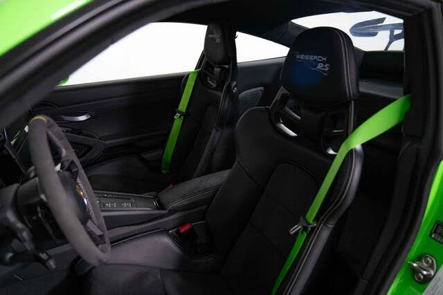 2019 Porsche 991 GT3 RS - Image 15 of 31
