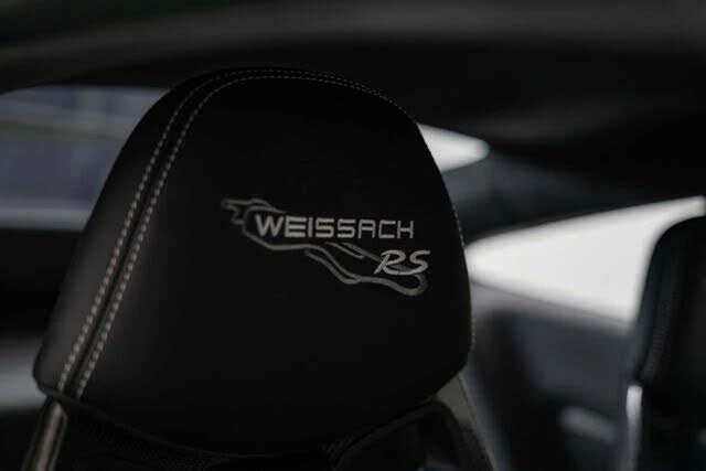 2019 Porsche 991 GT3 RS - Image 26 of 31