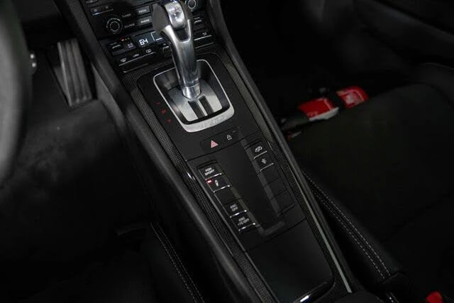 2019 Porsche 991 GT3 RS - Image 22 of 31