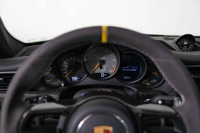 2019 Porsche 991 GT3 RS - Image 18 of 31
