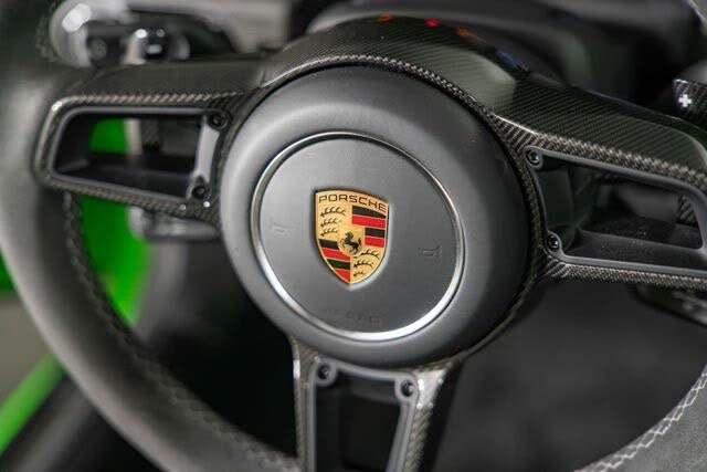 2019 Porsche 991 GT3 RS - Image 23 of 31