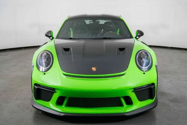 2019 Porsche 991 GT3 RS - Image 3 of 31