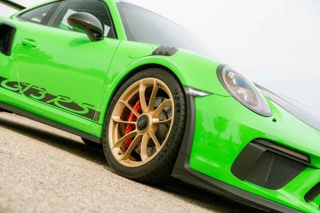 2019 Porsche 991 GT3 RS - Image 30 of 31