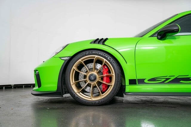 2019 Porsche 991 GT3 RS - Image 12 of 31