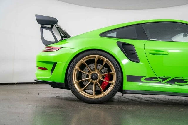 2019 Porsche 991 GT3 RS - Image 10 of 31