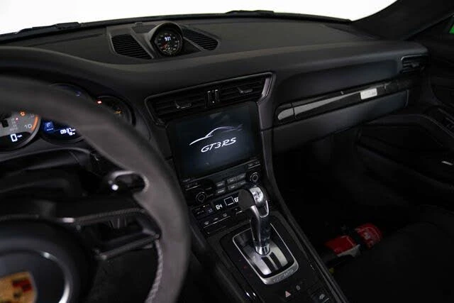 2019 Porsche 991 GT3 RS - Image 19 of 31