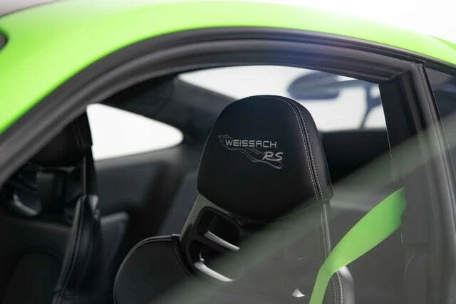 2019 Porsche 991 GT3 RS - Image 16 of 31
