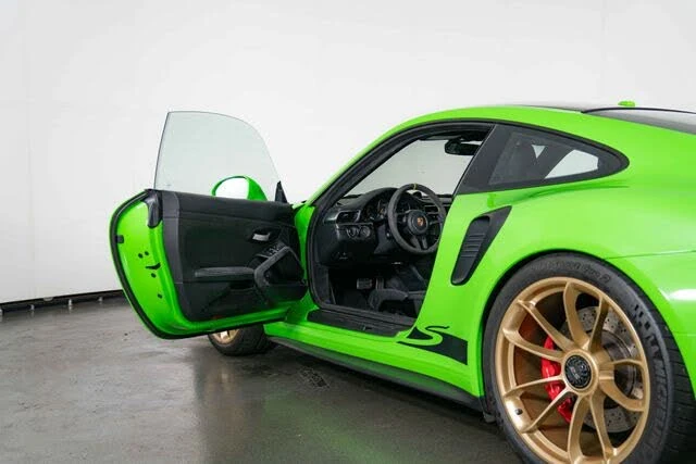 2019 Porsche 991 GT3 RS - Image 14 of 31