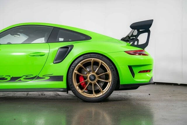 2019 Porsche 991 GT3 RS - Image 13 of 31