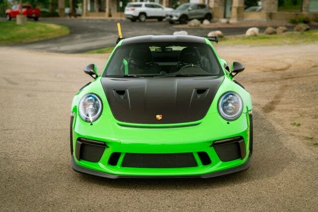 2019 Porsche 991 GT3 RS - Image 31 of 31