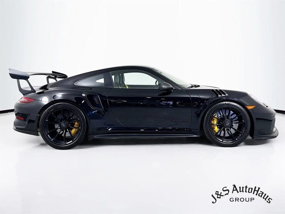 2019 Porsche 991 GT3 RS - Image 8 of 31