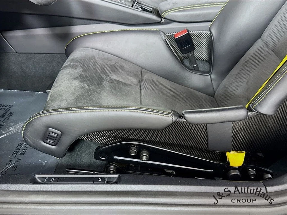 2019 Porsche 991 GT3 RS - Image 25 of 31