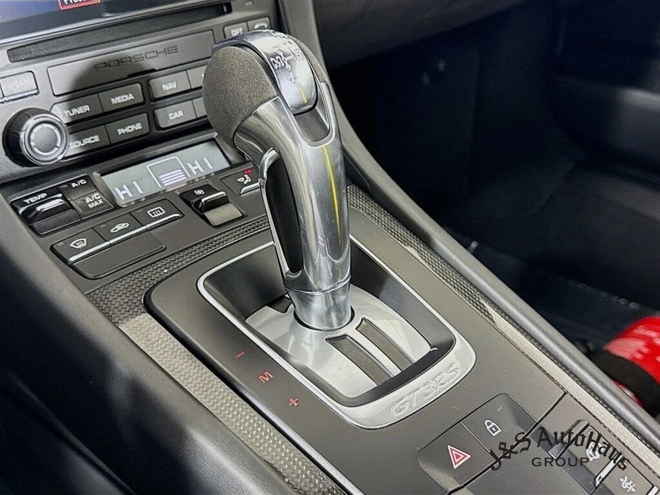 2019 Porsche 991 GT3 RS - Image 21 of 31