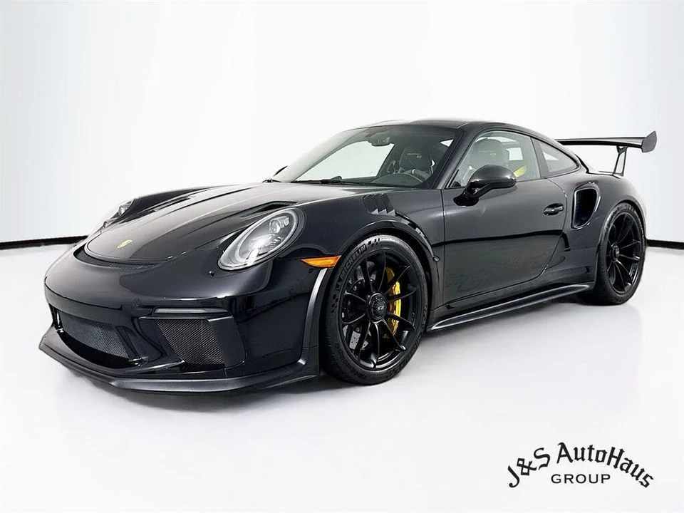 2019 Porsche 991 GT3 RS - Image 3 of 31