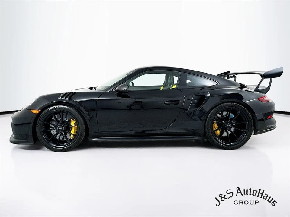2019 Porsche 991 GT3 RS - Image 4 of 31