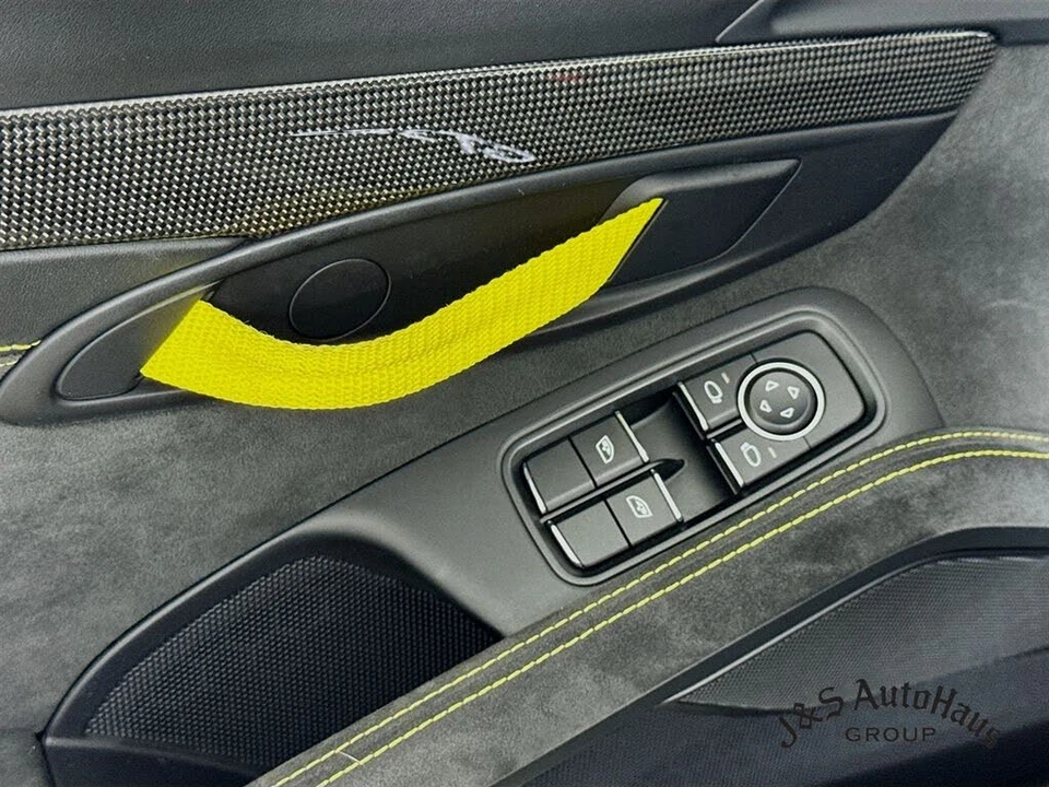 2019 Porsche 991 GT3 RS - Image 23 of 31