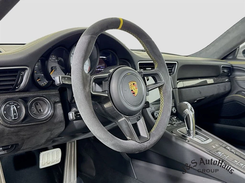 2019 Porsche 991 GT3 RS - Image 9 of 31