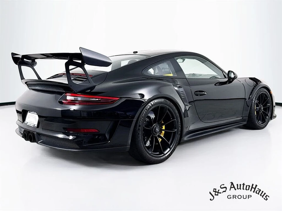 2019 Porsche 991 GT3 RS - Image 7 of 31