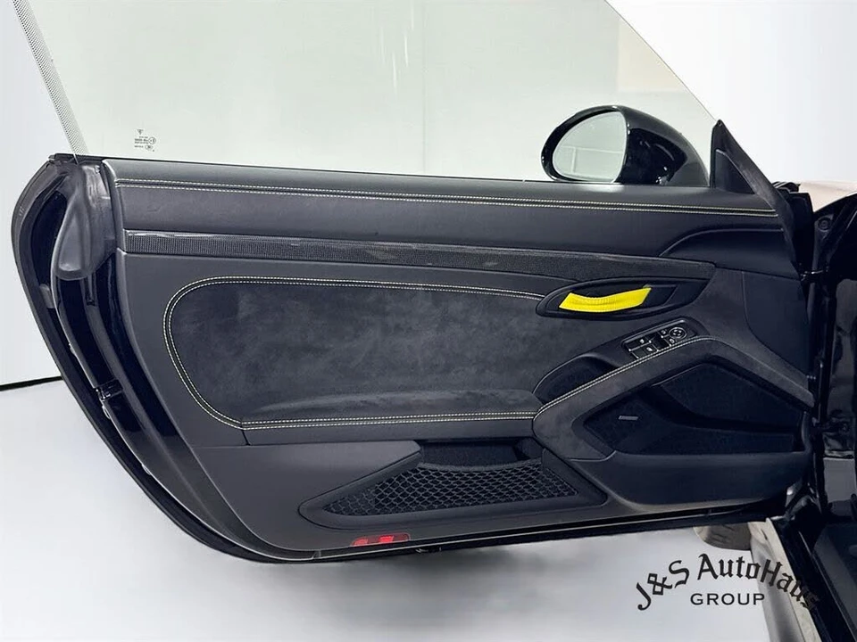 2019 Porsche 991 GT3 RS - Image 22 of 31