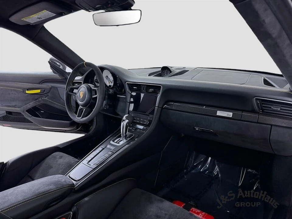 2019 Porsche 991 GT3 RS - Image 29 of 31