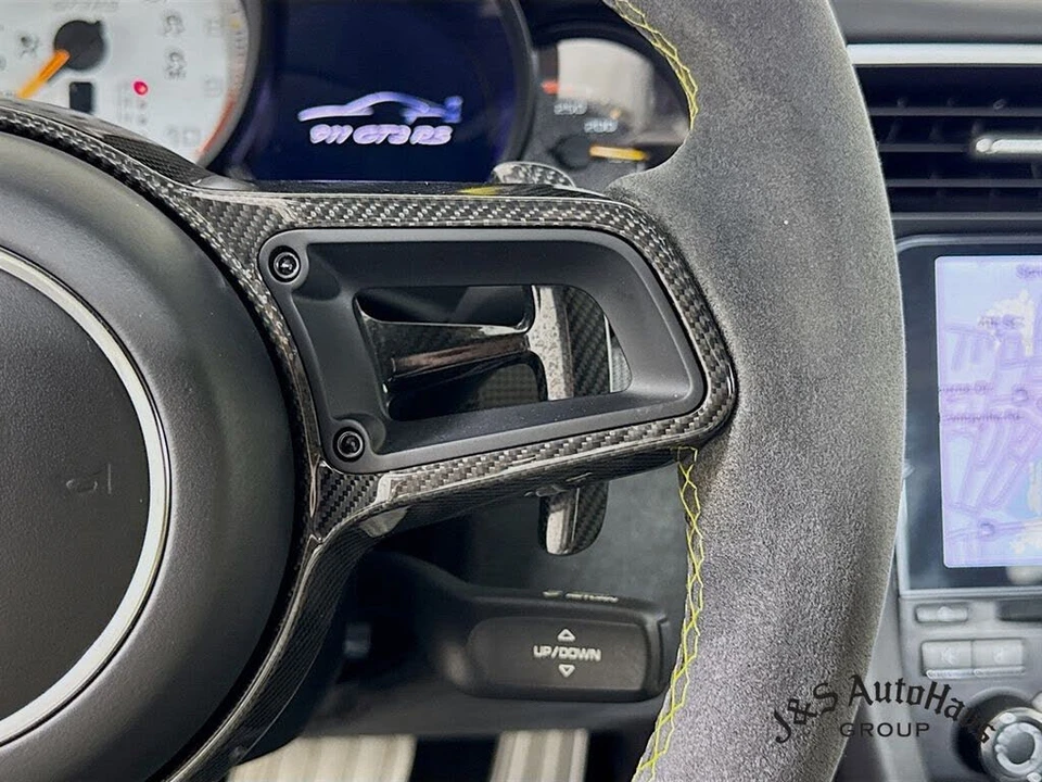 2019 Porsche 991 GT3 RS - Image 14 of 31