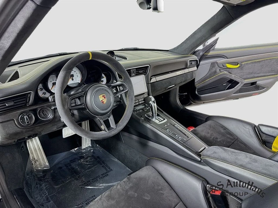 2019 Porsche 991 GT3 RS - Image 28 of 31