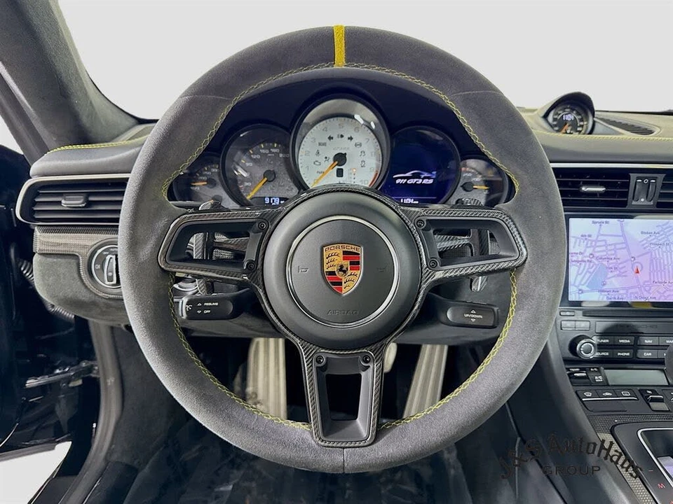 2019 Porsche 991 GT3 RS - Image 12 of 31