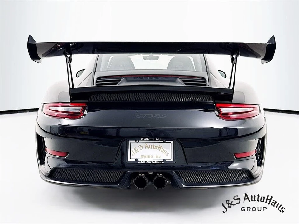2019 Porsche 991 GT3 RS - Image 6 of 31
