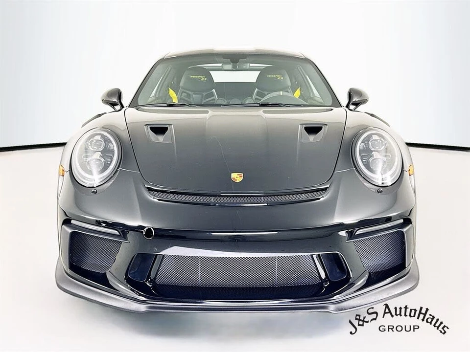 2019 Porsche 991 GT3 RS - Image 2 of 31