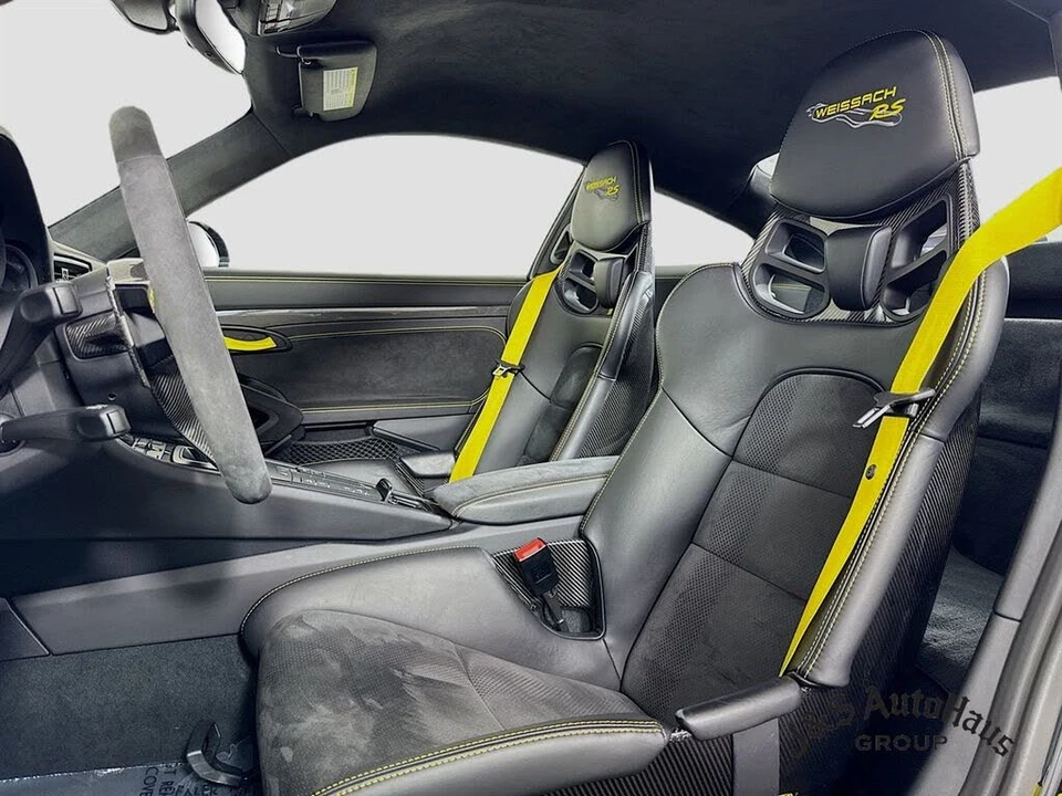 2019 Porsche 991 GT3 RS - Image 11 of 31