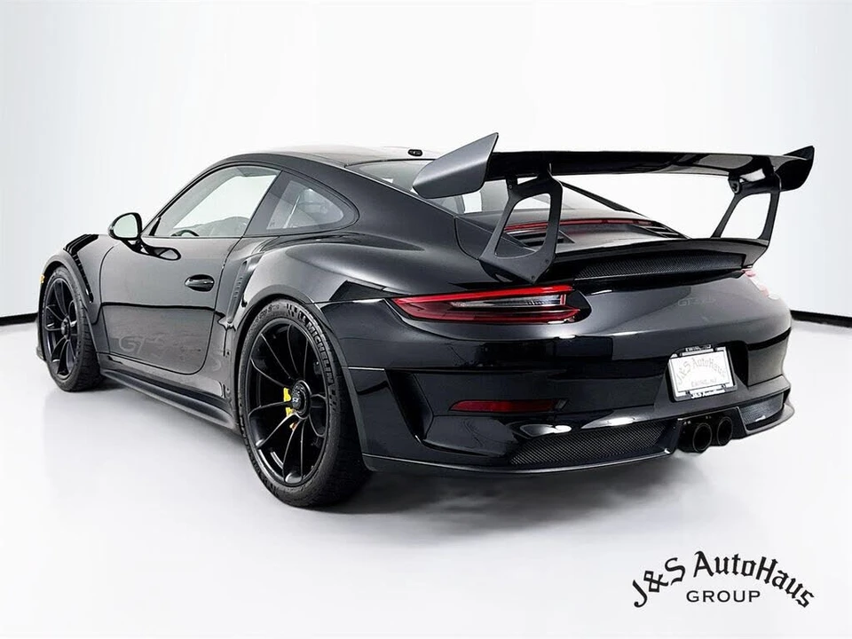 2019 Porsche 991 GT3 RS - Image 5 of 31