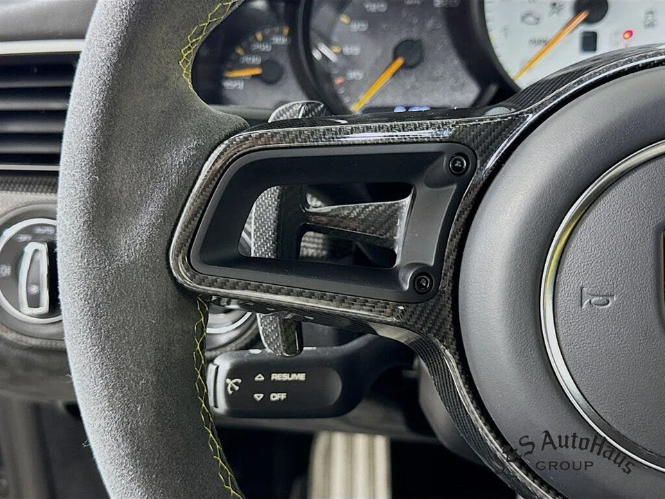2019 Porsche 991 GT3 RS - Image 13 of 31