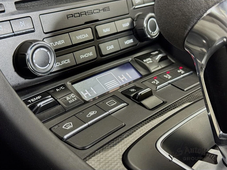 2019 Porsche 991 GT3 RS - Image 20 of 31