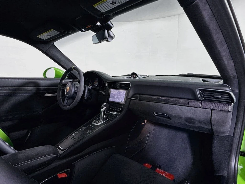 2019 Porsche 991 GT3 RS - Image 17 of 30