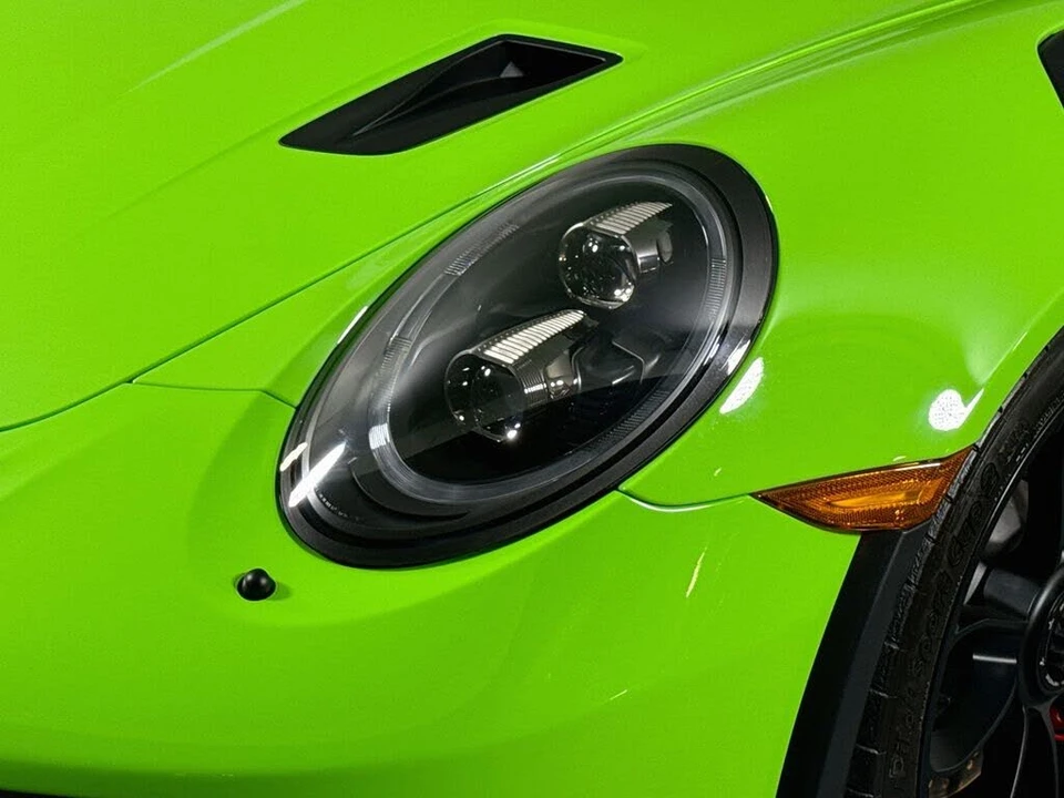 2019 Porsche 991 GT3 RS - Image 26 of 30