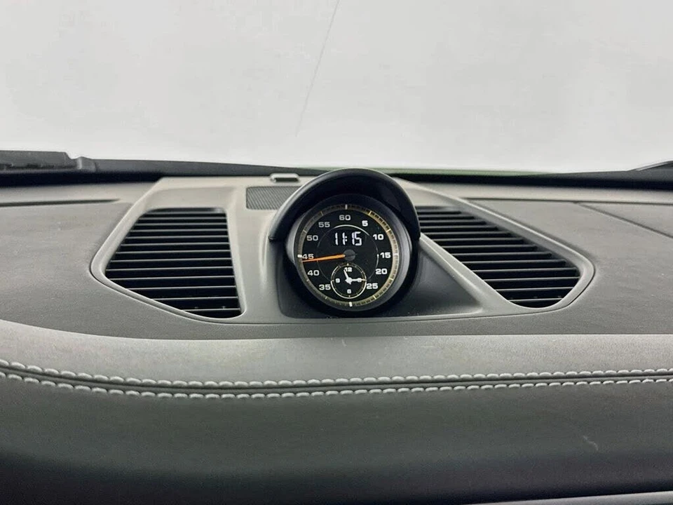 2019 Porsche 991 GT3 RS - Image 24 of 30