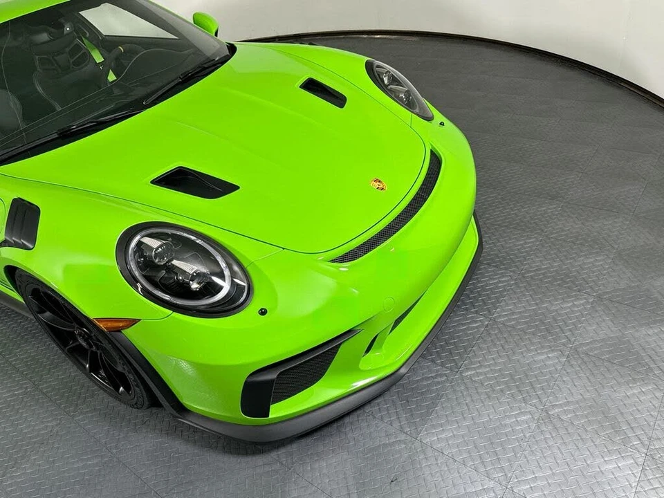2019 Porsche 991 GT3 RS - Image 25 of 30