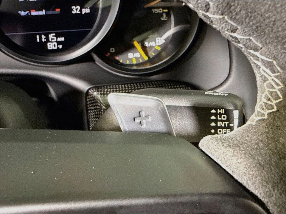 2019 Porsche 991 GT3 RS - Image 21 of 30