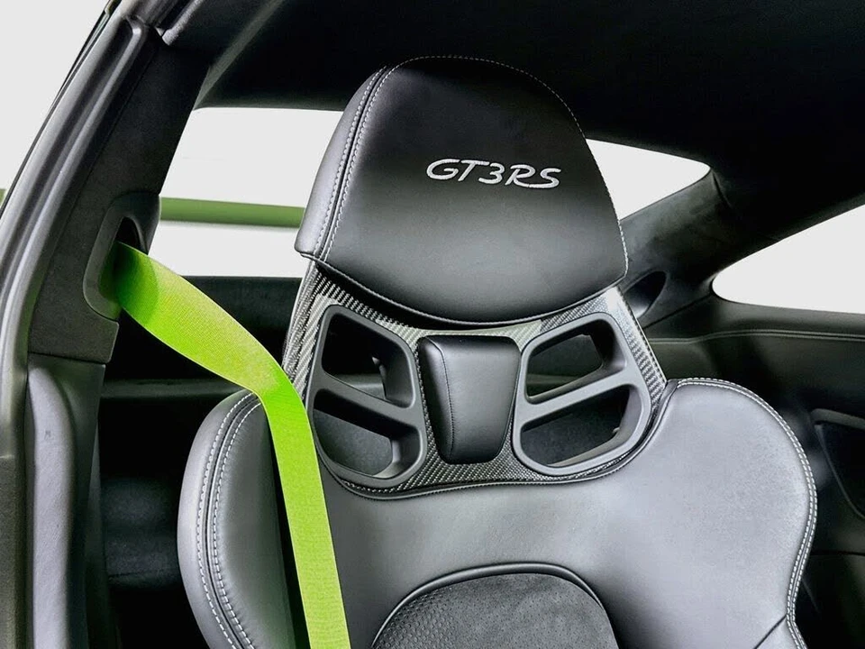 2019 Porsche 991 GT3 RS - Image 20 of 30