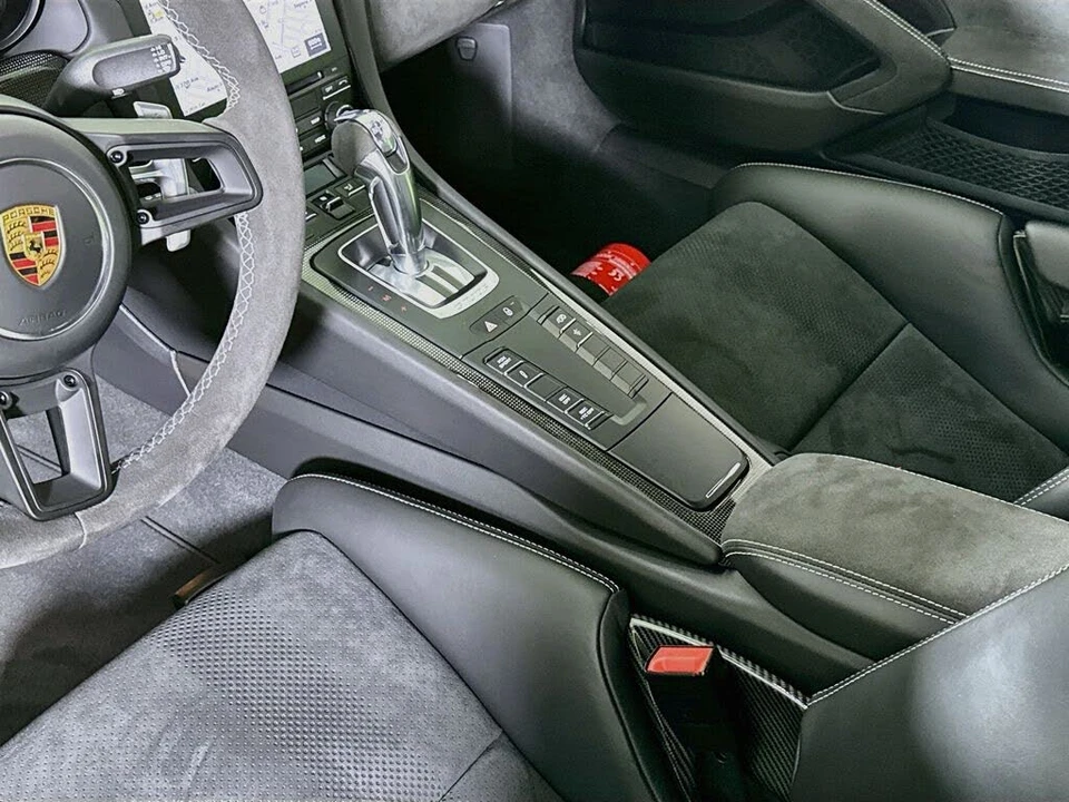 2019 Porsche 991 GT3 RS - Image 16 of 30