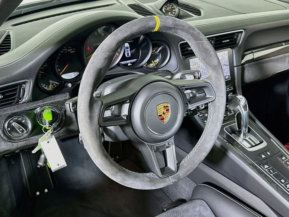 2019 Porsche 991 GT3 RS - Image 12 of 30