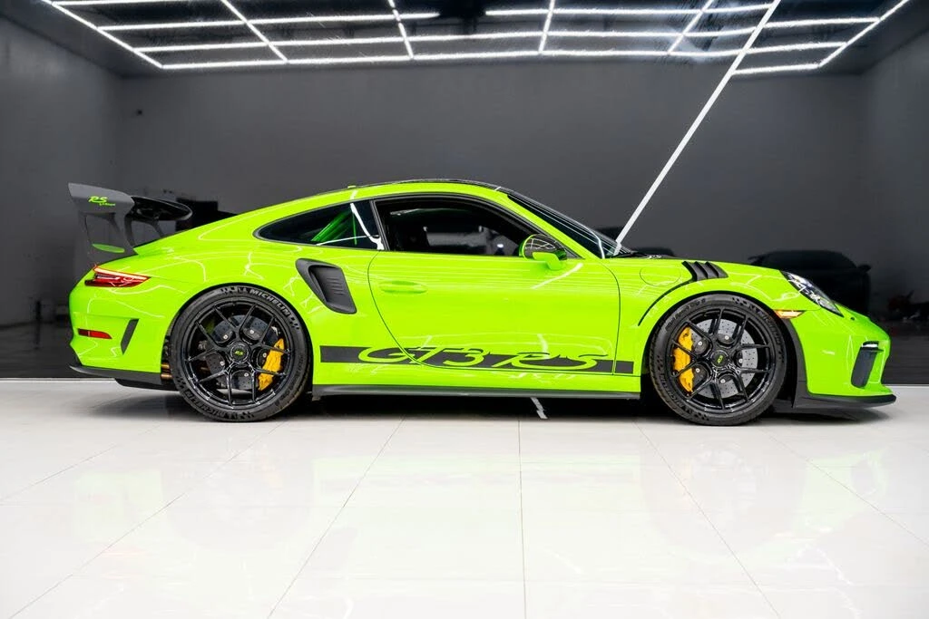 2019 Porsche 991 GT3 RS - Image 9 of 31
