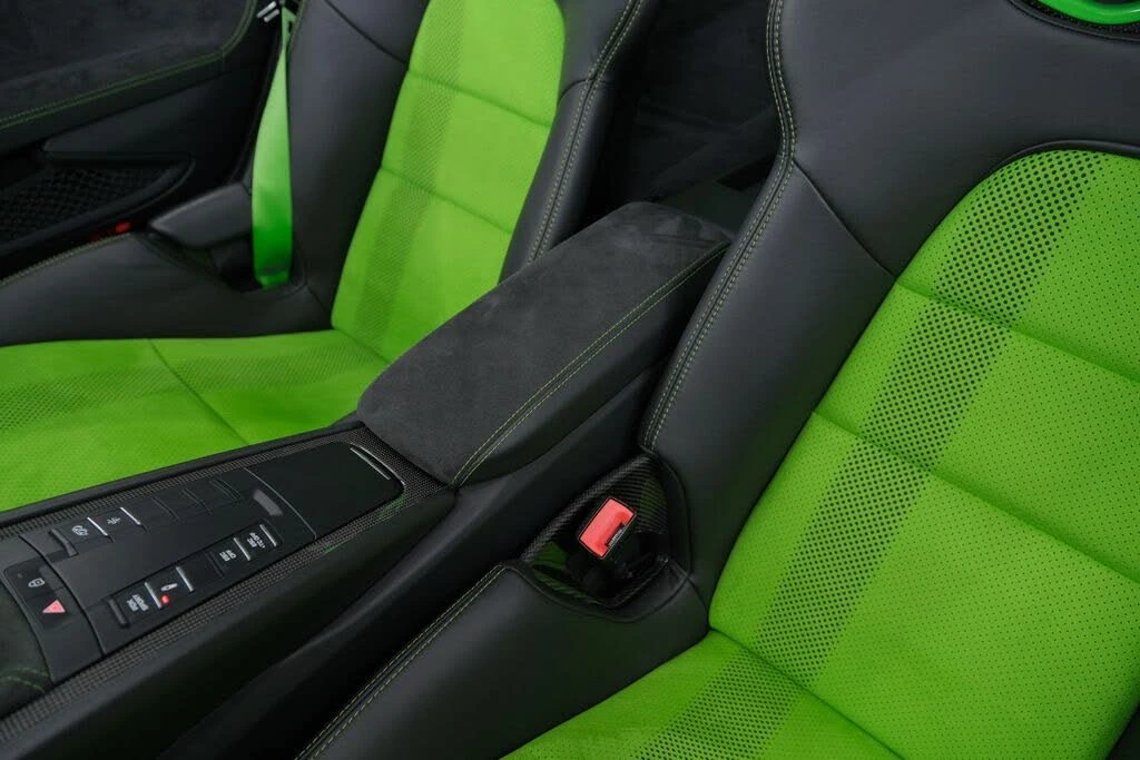 2019 Porsche 991 GT3 RS - Image 31 of 31