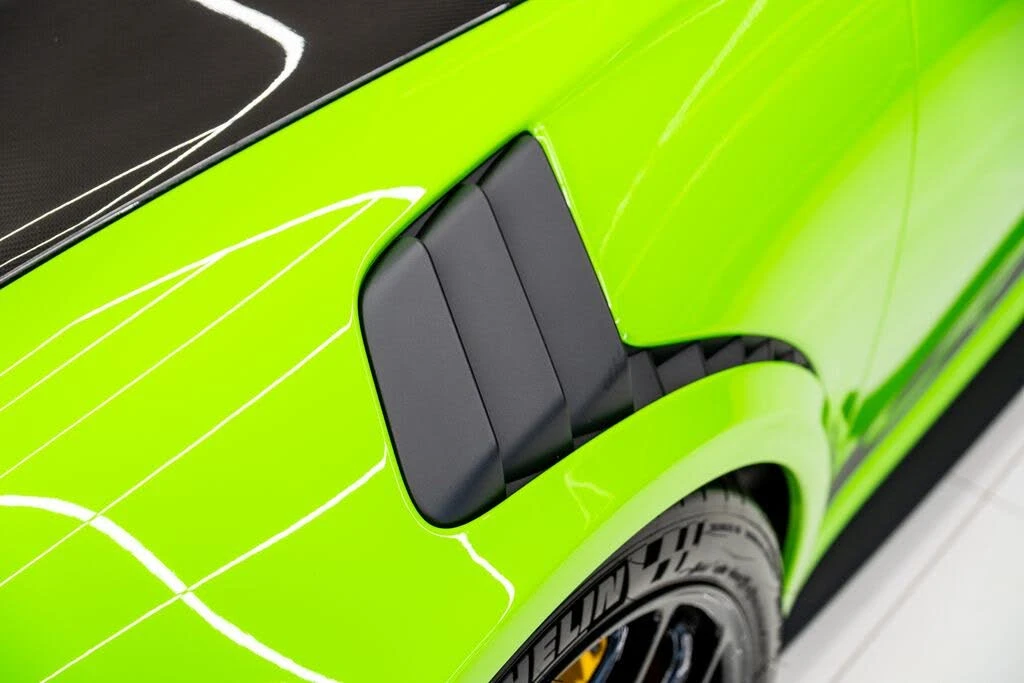 2019 Porsche 991 GT3 RS - Image 23 of 31