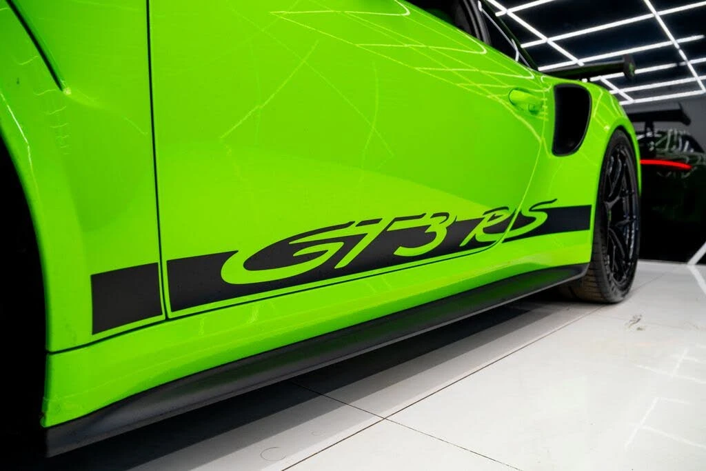 2019 Porsche 991 GT3 RS - Image 25 of 31