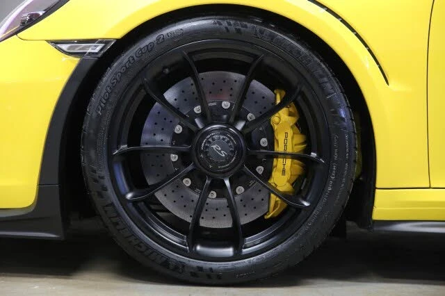 2019 Porsche 991 GT3 RS - Image 13 of 31