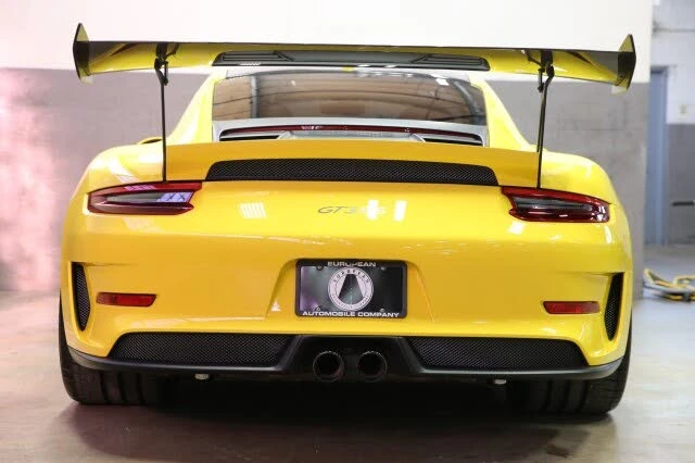2019 Porsche 991 GT3 RS - Image 24 of 31