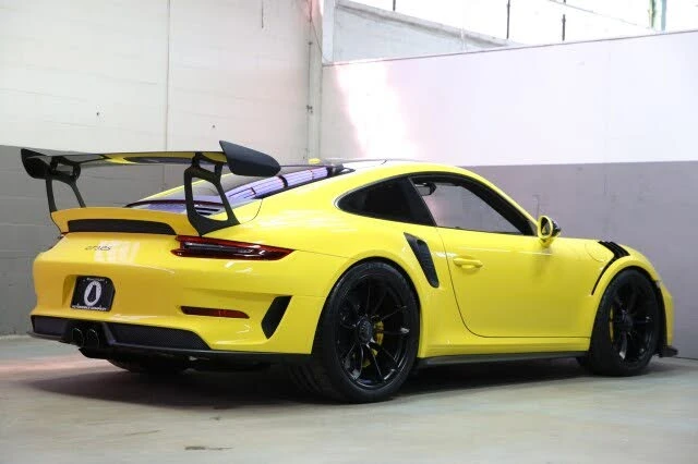 2019 Porsche 991 GT3 RS - Image 17 of 31