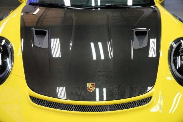 2019 Porsche 991 GT3 RS - Image 26 of 31